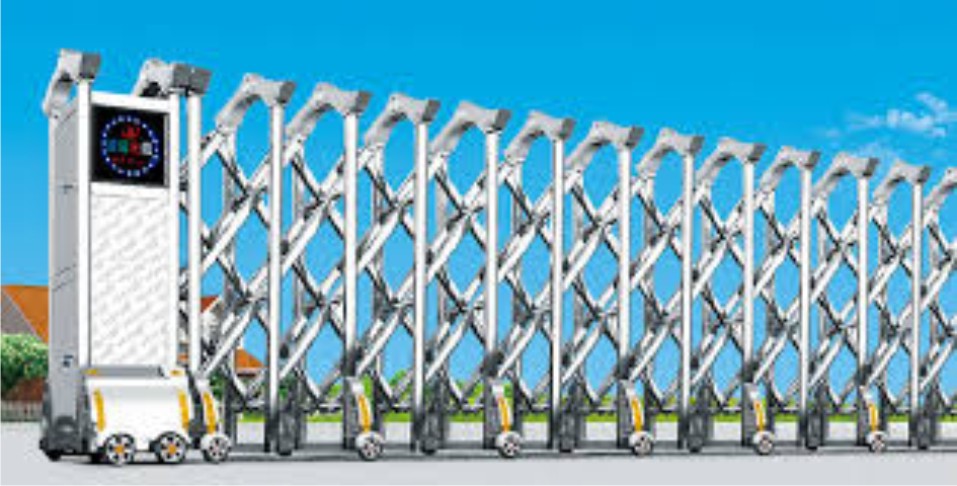 Cổng xếp Đắklắk cửa cổng xếp Giá Rẻ Đẹp ở Thành Phố Buôn Mê Thuột- kon Tum - Gia Lai
