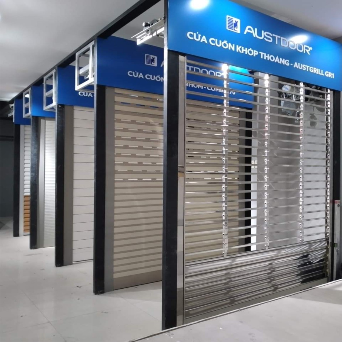 Cửa Cuốn Thuận An Bình Dương. Cửa Kéo Đài Loan Thuận An Lái Thiêu. Cửa Cuốn Đức Thuận An. Cửa Cuốn Úc Giá Rẻ Tại TP. Thuận An - Bình Dương