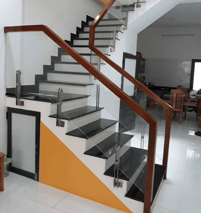 cửa sổ nhôm kính đẹp